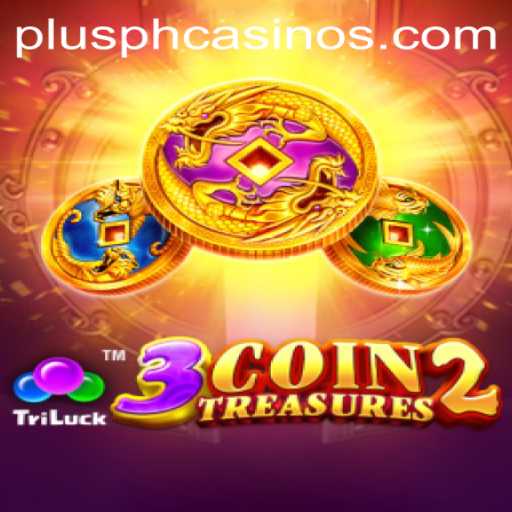 Unveiling the Secrets of 3CoinTreasures2: A Captivating Gaming Adventure