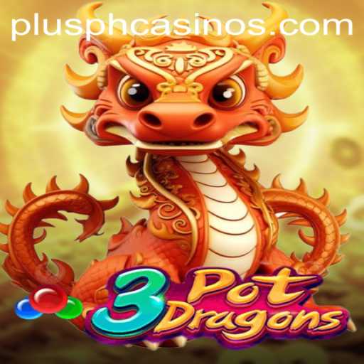 Unleashing Fantasy: Dive into the World of 3PotDragons with PLUSPH