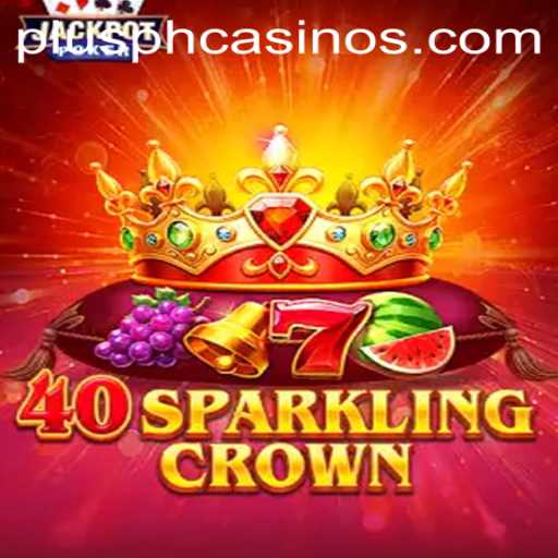 Explore the Intriguing World of 40SparklingCrown with PLUSPH