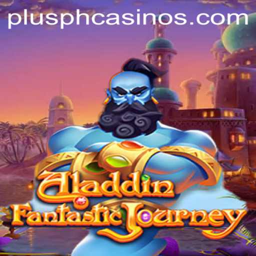 Discovering the Magical World of Aladdin: A New Spin with PLUSPH