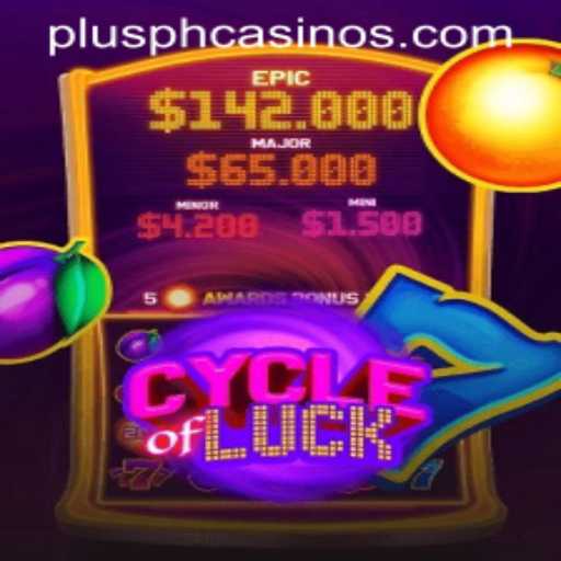 Unraveling CycleofLuck: An Engaging Game Experience
