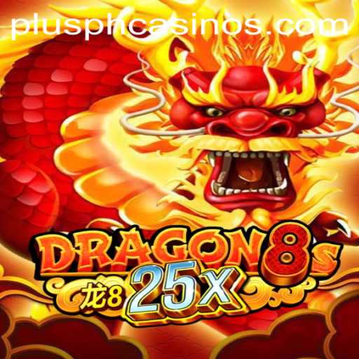 Dragon8s25x: An Immersive Journey into a New Gaming Frontier