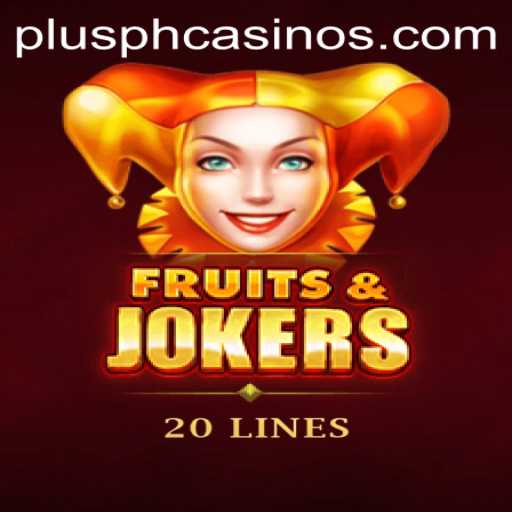Discovering the Excitement of FruitsAndJokers20: A Refreshing Casino Game Experience