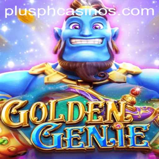 Unveiling the Magic of GOLDENGENIE: A New Experience in Interactive Gaming
