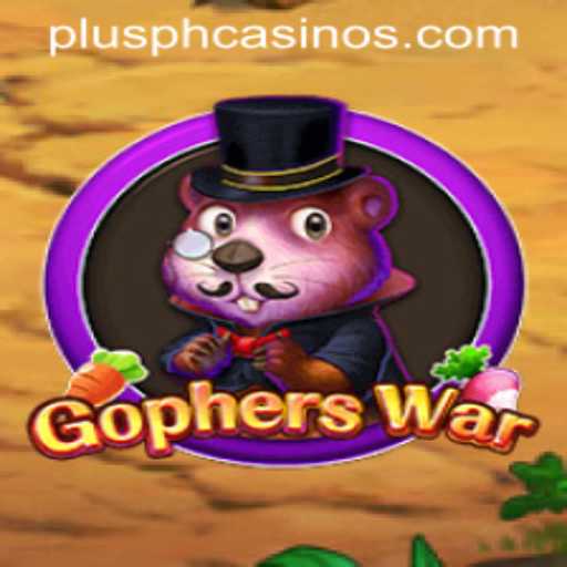 Unveiling GophersWar: The Epic Strategy Game Engaged with PLUSPH