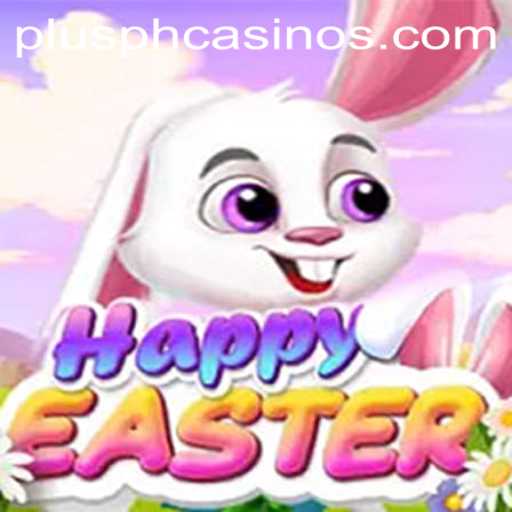 Uncover the Magic of 'HappyEaster': A Delightful Game Experience with PLUSPH