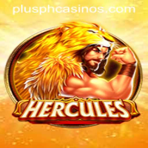 Hercules Game: Unveiling the Adventure Packed with PLUSPH Challenge