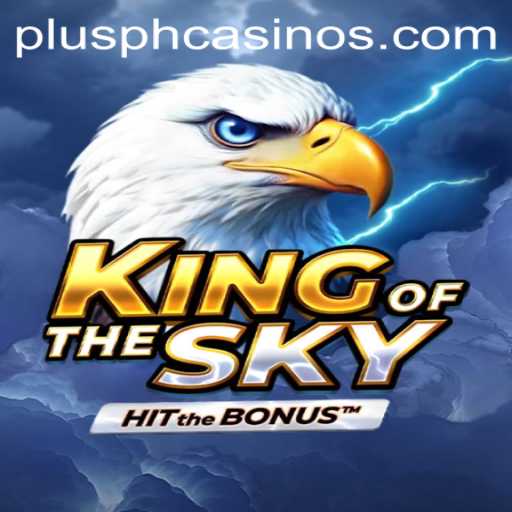 Discover KingOfTheSky: A Game of Strategy, Skill, and Sky-High Adventure