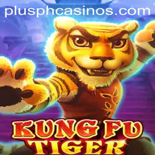 KungFuTiger: A Riveting Martial Arts Adventure in Gaming