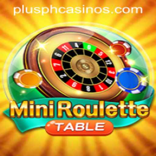 MiniRoulette: A Fresh Take on Classic Casino Thrills with PLUSPH
