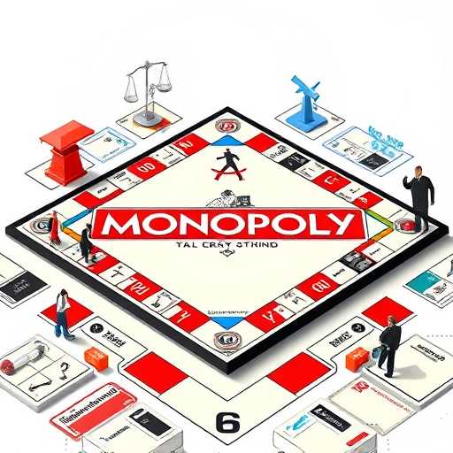 Monopoly: A Comprehensive Look at the Dynamics of Market Control