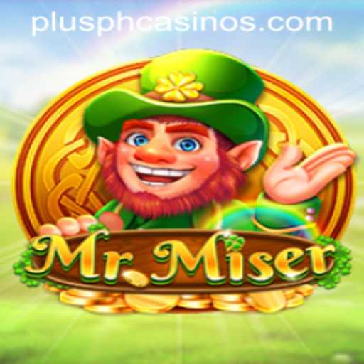 Delve into the World of MrMiser: The Game Changer with a PLUSPH Twist