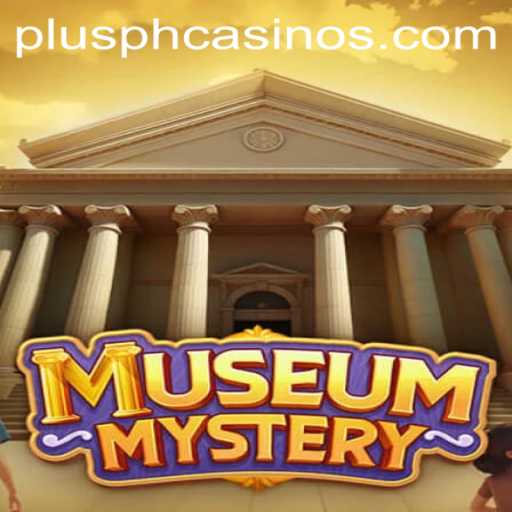 MuseumMystery: Unravel Secrets with PLUSPH