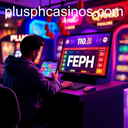 Exploring the Phenomenon of Online Lottery: A Comprehensive Insight into PLUSPH