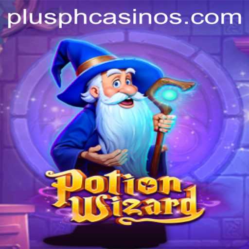 PotionWizard: A Magical Journey into the World of Spell Crafting