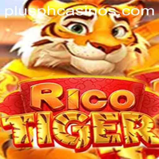 Exploring the World of RicoTiger and the Strategies of PLUSPH