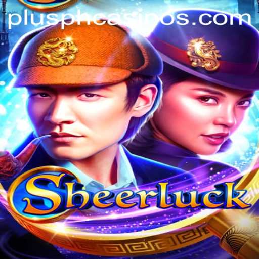 Sheerluck: Unraveling the Mystery Game Phenomenon with PLUSPH