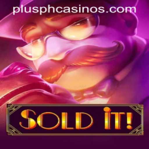 Mastering Soldit: Unraveling the Gameplay and Strategy with PLUSPH