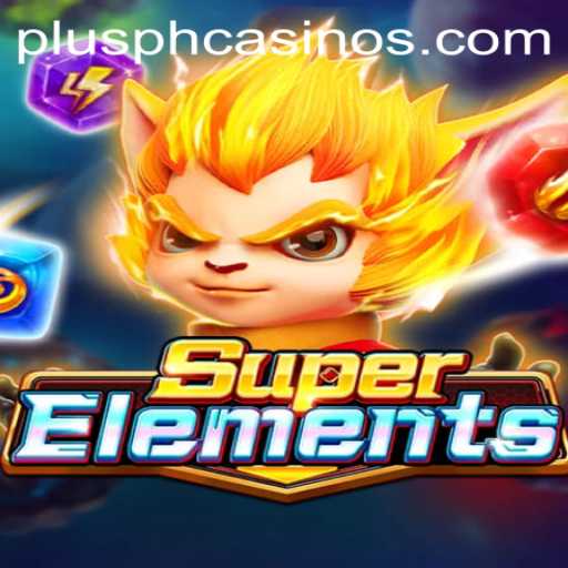 Exploring the World of SuperElements and the Phenomenon of PLUSPH