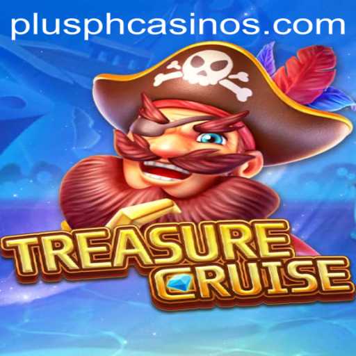 Explore Excitement and Strategy in TREASURECRUISE: A Journey with PLUSPH