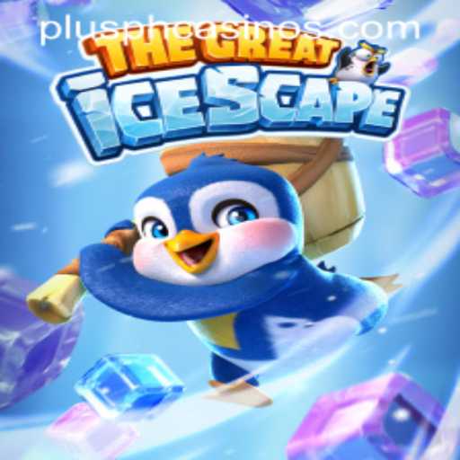 Embark on an Arctic Adventure with TheGreatIcescape
