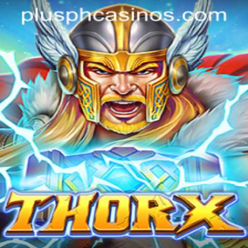 Unveiling ThorX: The Next-Level Gaming Experience Powered by PLUSPH